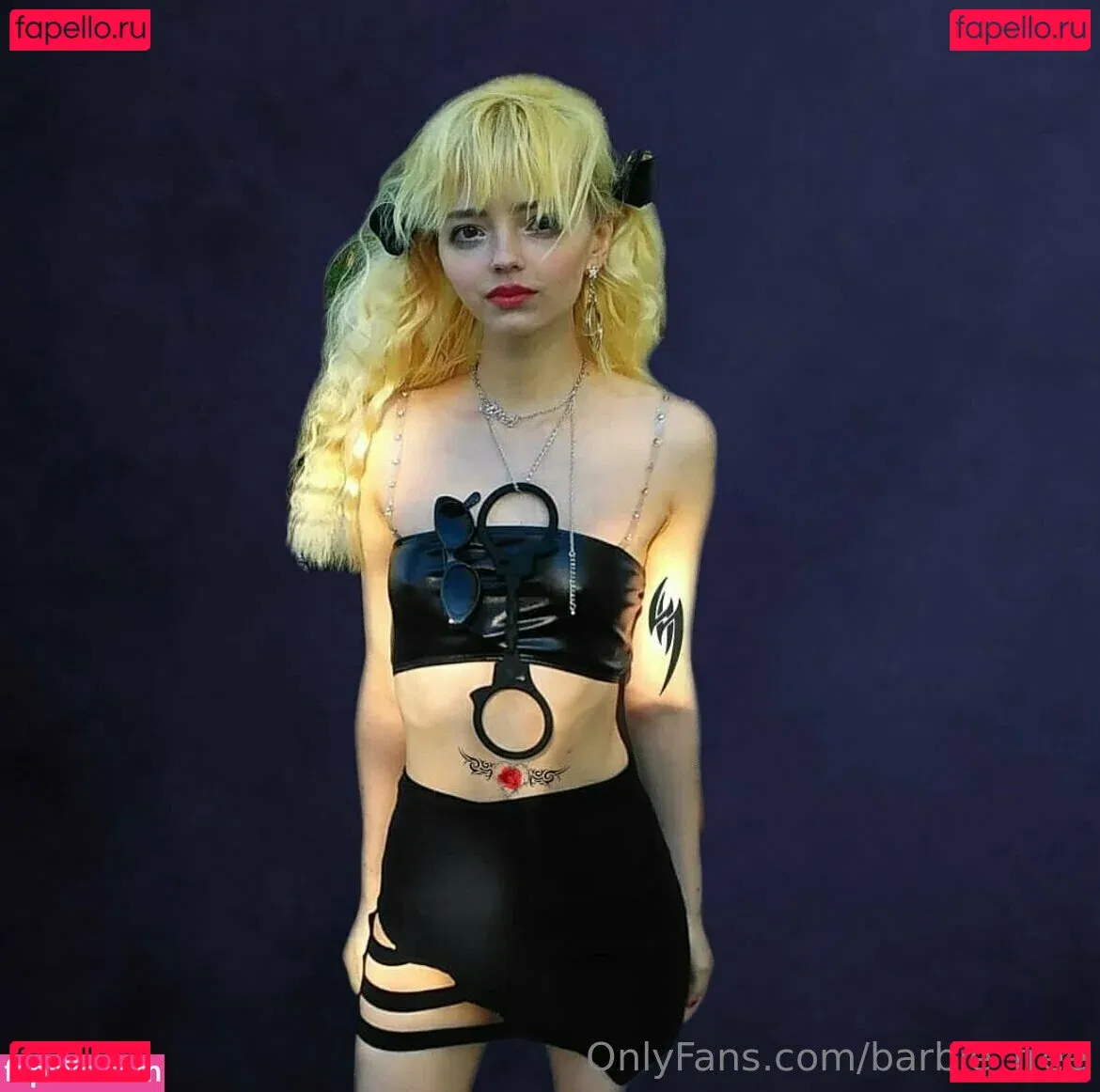 barbie_free Onlyfans Photo Gallery 