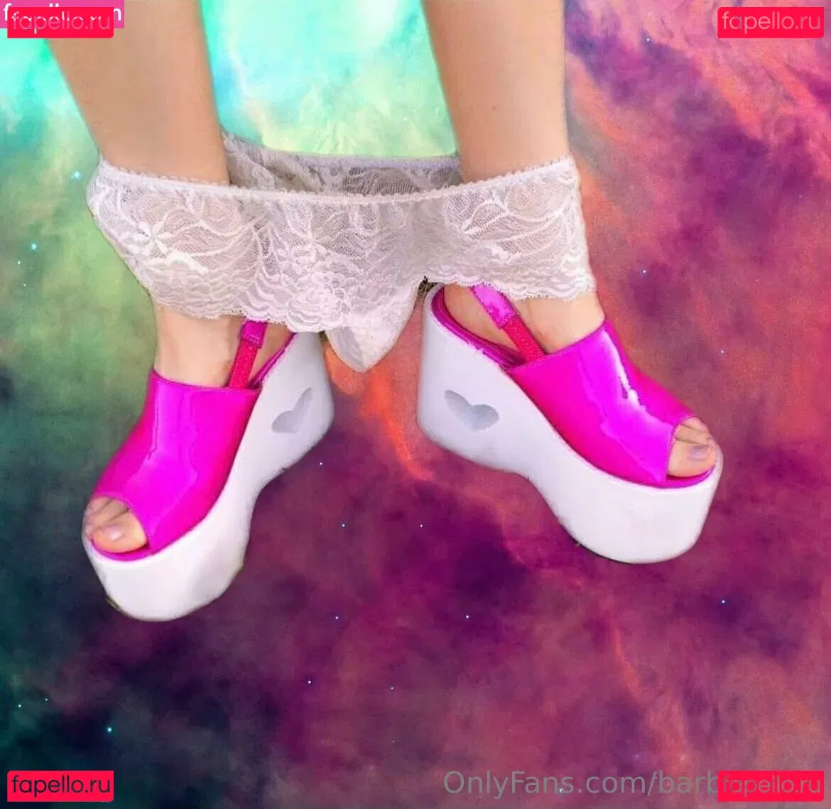 barbie_free Onlyfans Photo Gallery 