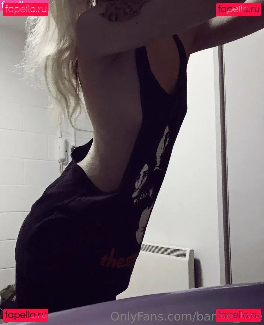 barbie_free Onlyfans Photo Gallery 