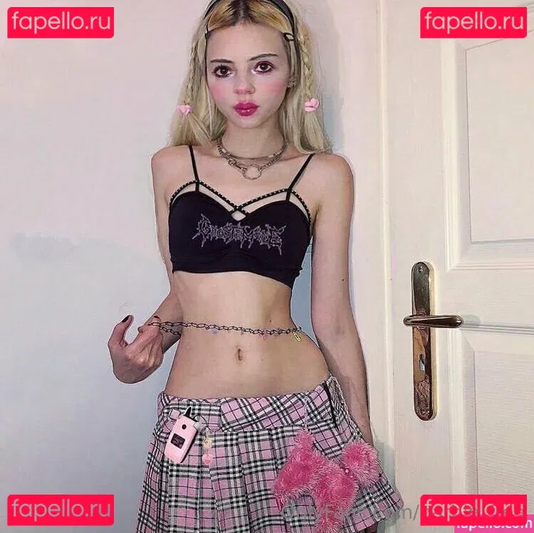 barbie_free Onlyfans Photo Gallery 