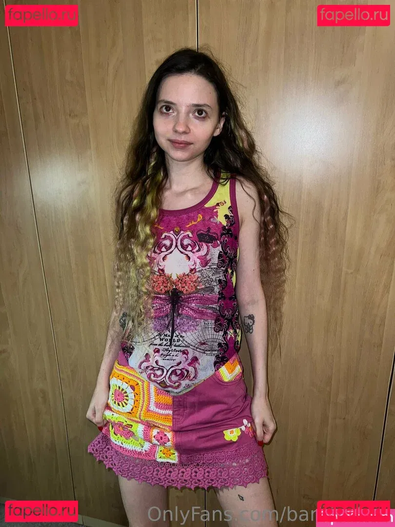 barbie_free Onlyfans Photo Gallery 