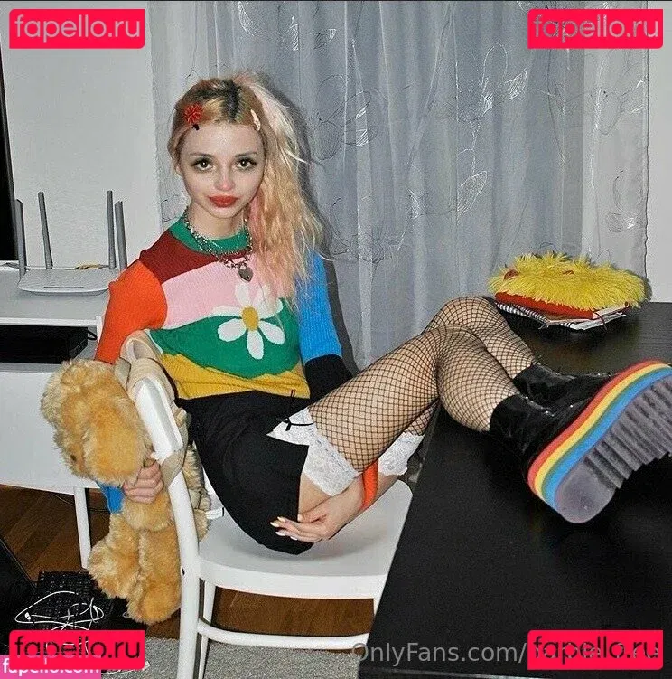 barbie_free Onlyfans Photo Gallery 