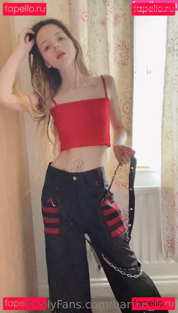 barbie_free Onlyfans Photo Gallery 