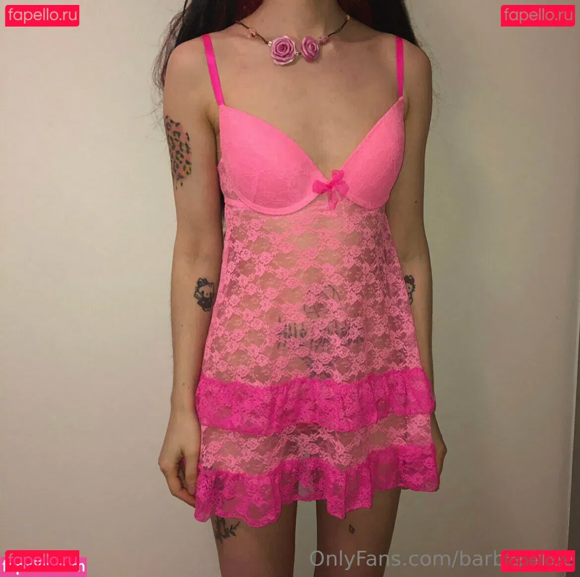 barbie_free Onlyfans Photo Gallery 