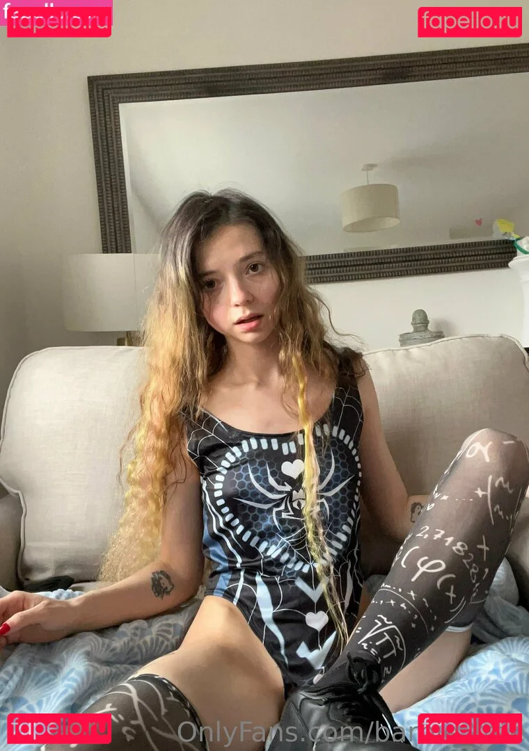 barbie_free Onlyfans Photo Gallery 