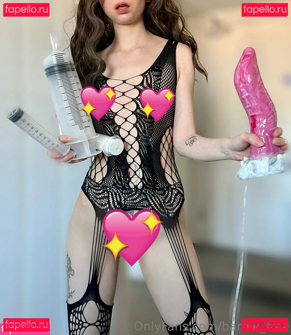 barbie_free Onlyfans Photo Gallery 