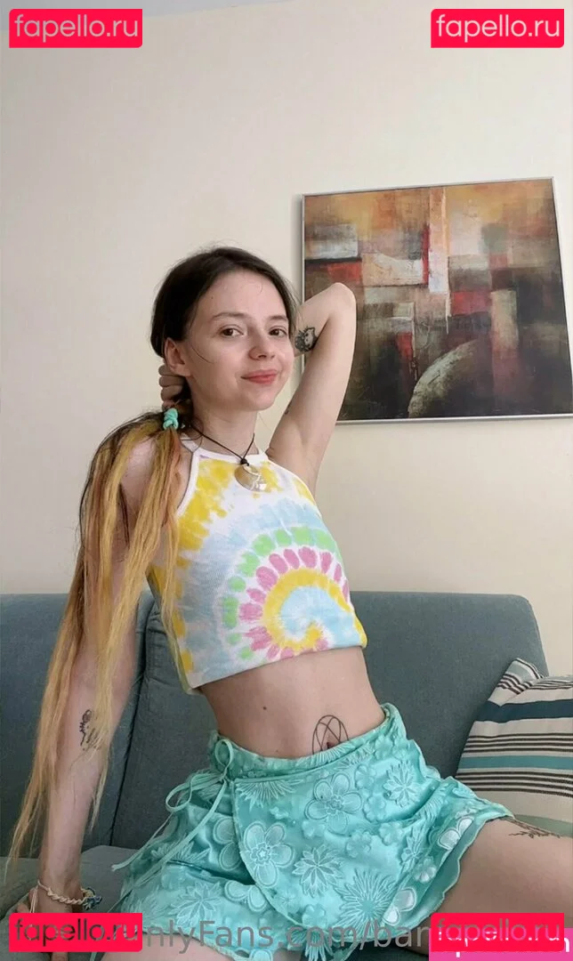 barbie_free Onlyfans Photo Gallery 