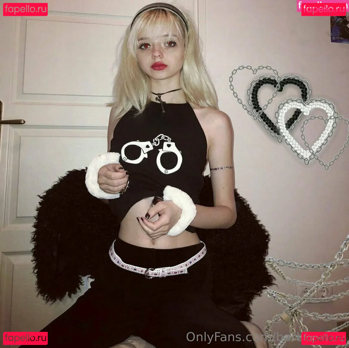 barbie_free Onlyfans Photo Gallery 