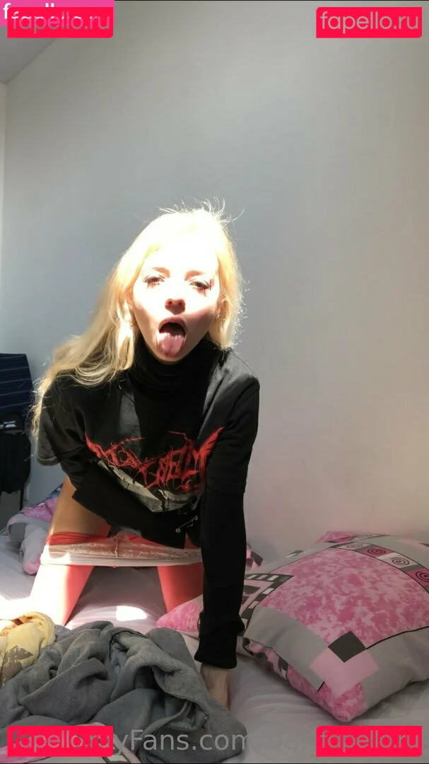 barbie_free Onlyfans Photo Gallery 