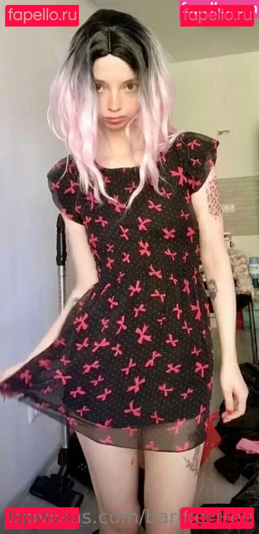 barbie_free Onlyfans Photo Gallery 