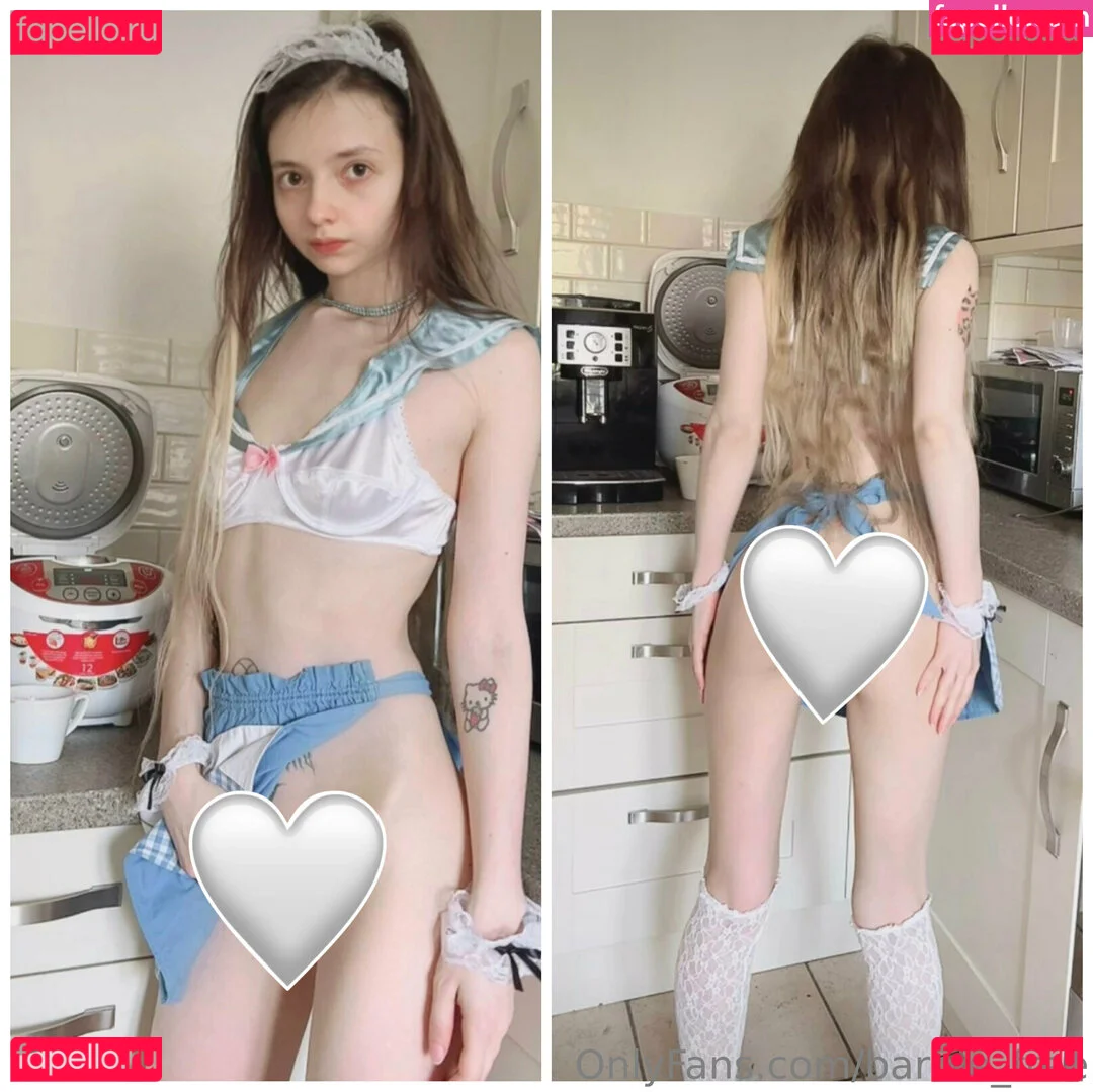 barbie_free Onlyfans Photo Gallery 