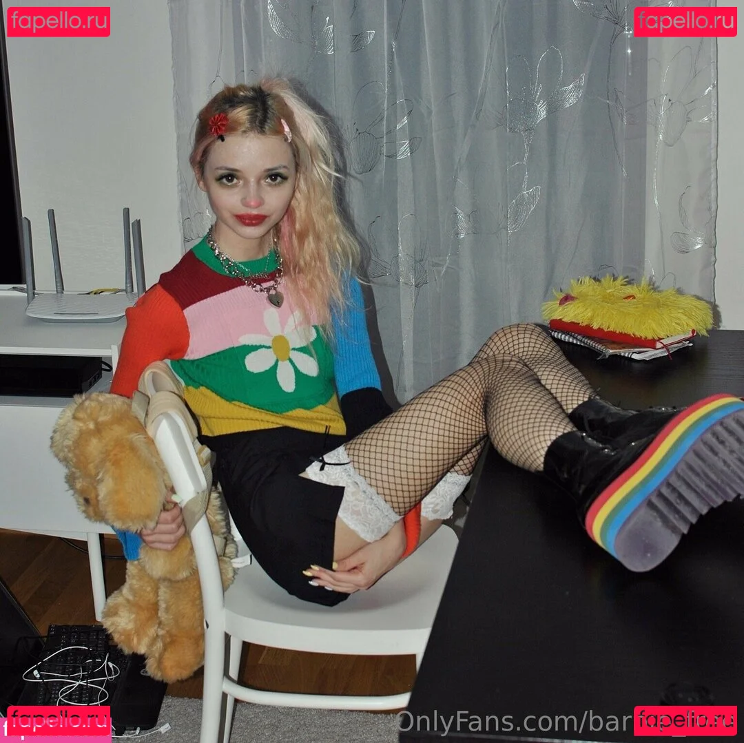 barbie_free Onlyfans Photo Gallery 