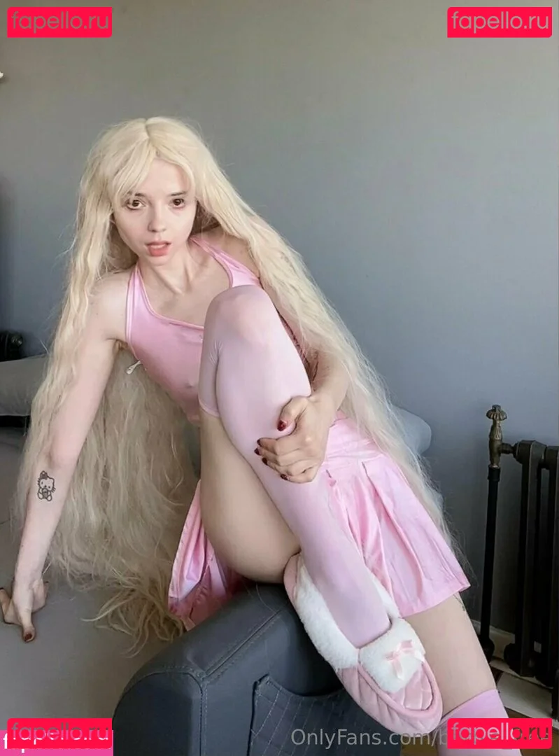 barbie_free Onlyfans Photo Gallery 