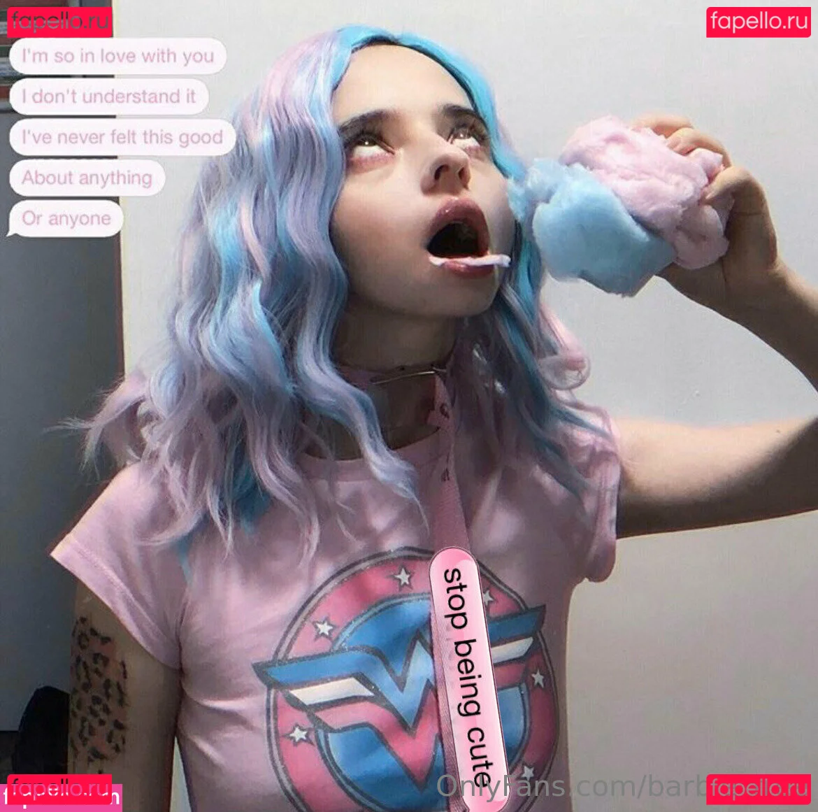 barbie_free Onlyfans Photo Gallery 