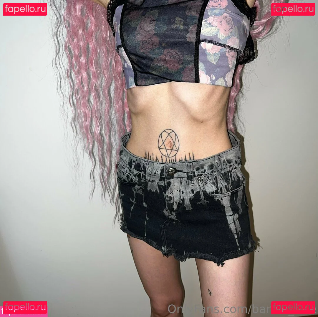 barbie_free Onlyfans Photo Gallery 