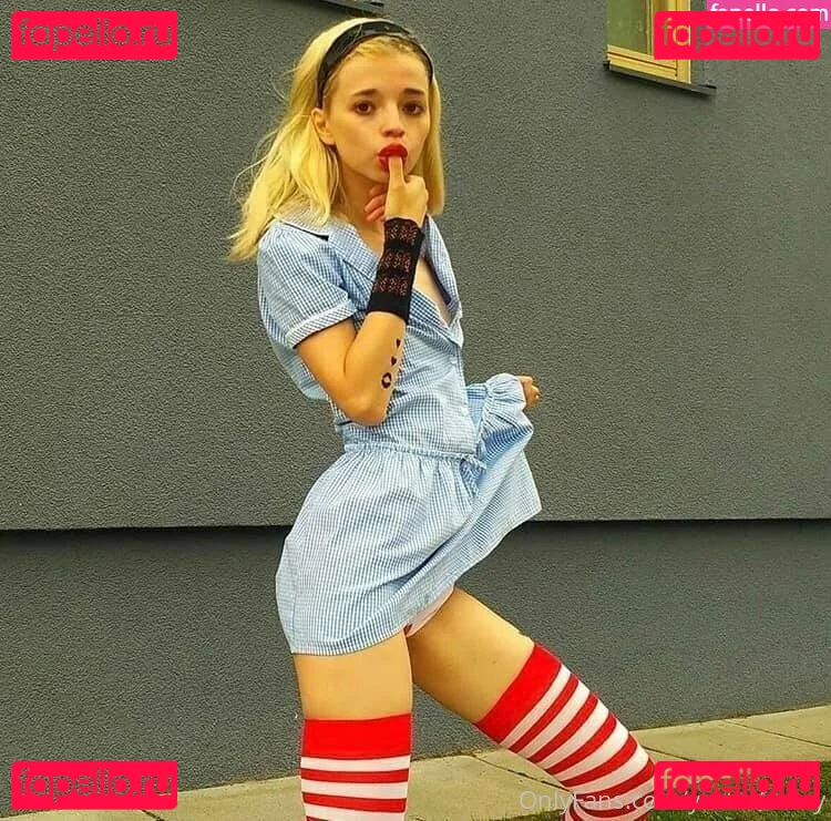 barbie_free Onlyfans Photo Gallery 