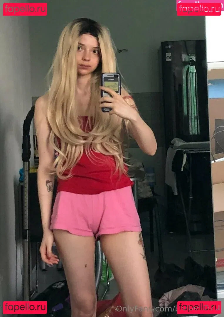 barbie_free Onlyfans Photo Gallery 