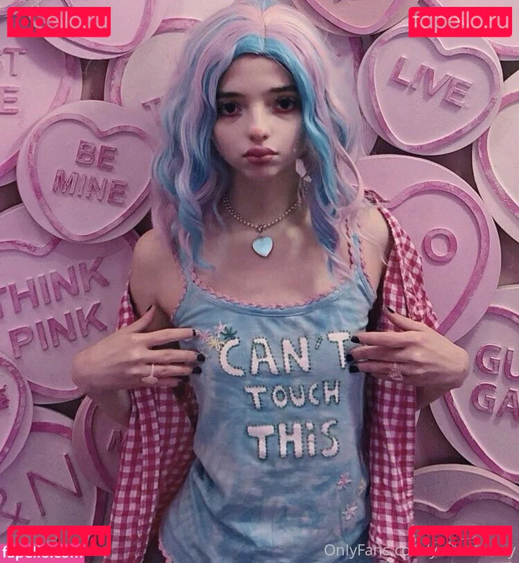 barbie_free Onlyfans Photo Gallery 