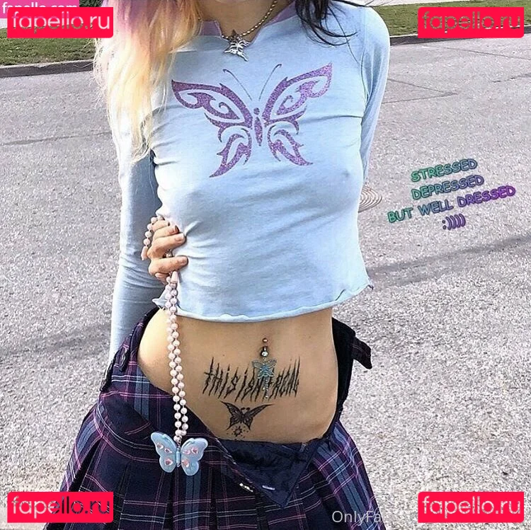 barbie_free Onlyfans Photo Gallery 