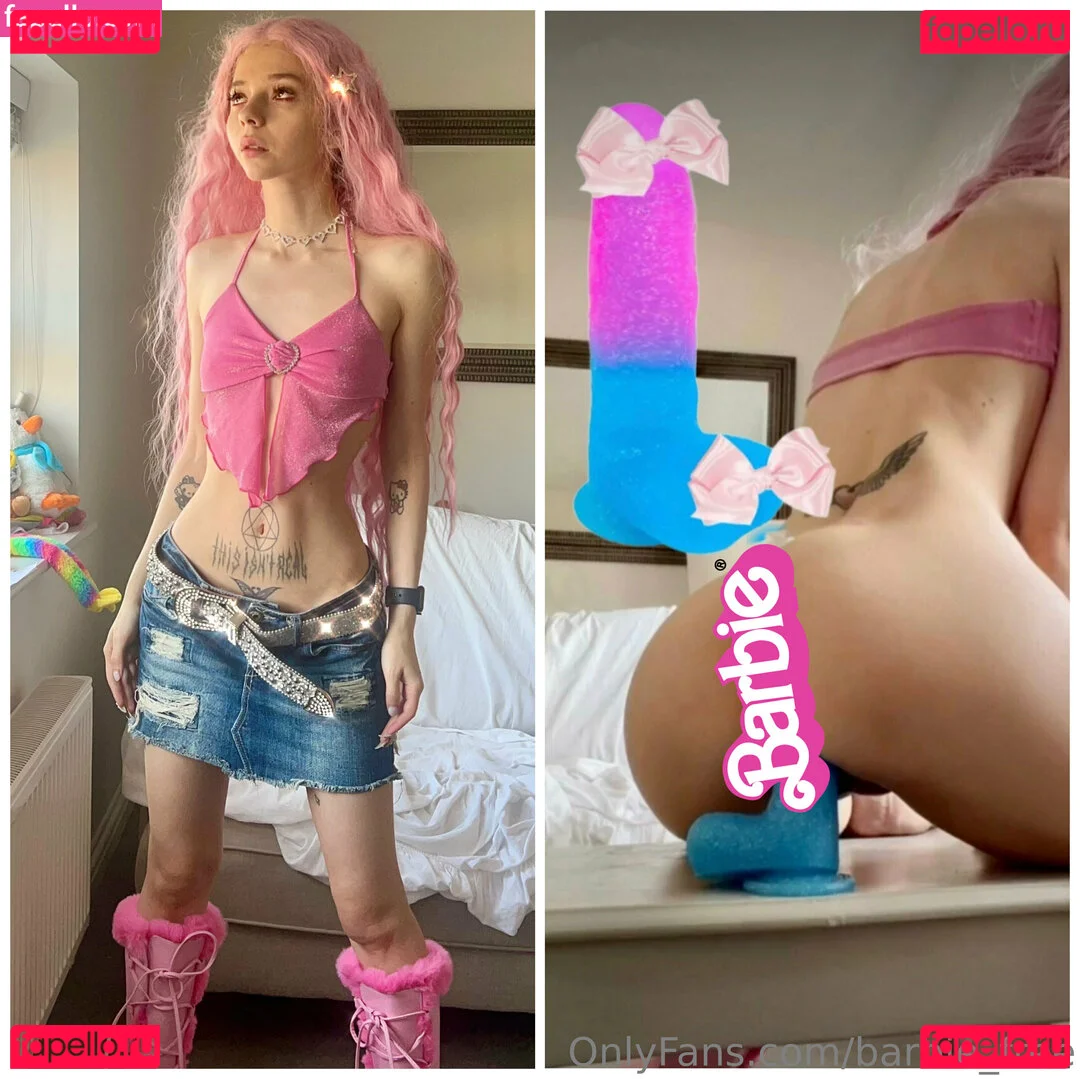 barbie_free Onlyfans Photo Gallery 