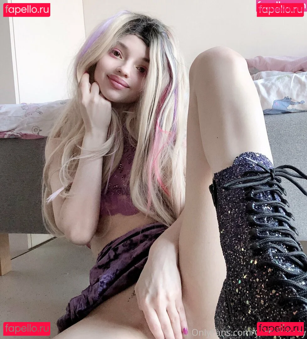 barbie_free Onlyfans Photo Gallery 