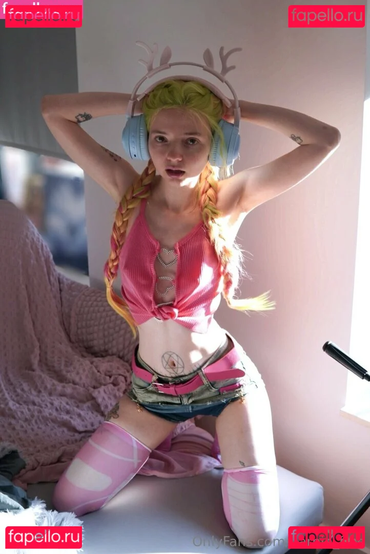 barbie_free Onlyfans Photo Gallery 