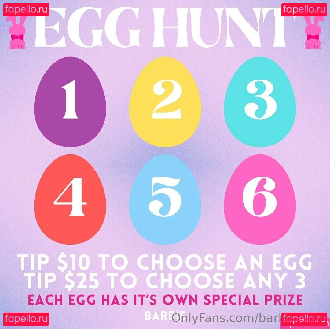 barbie_free Onlyfans Photo Gallery 