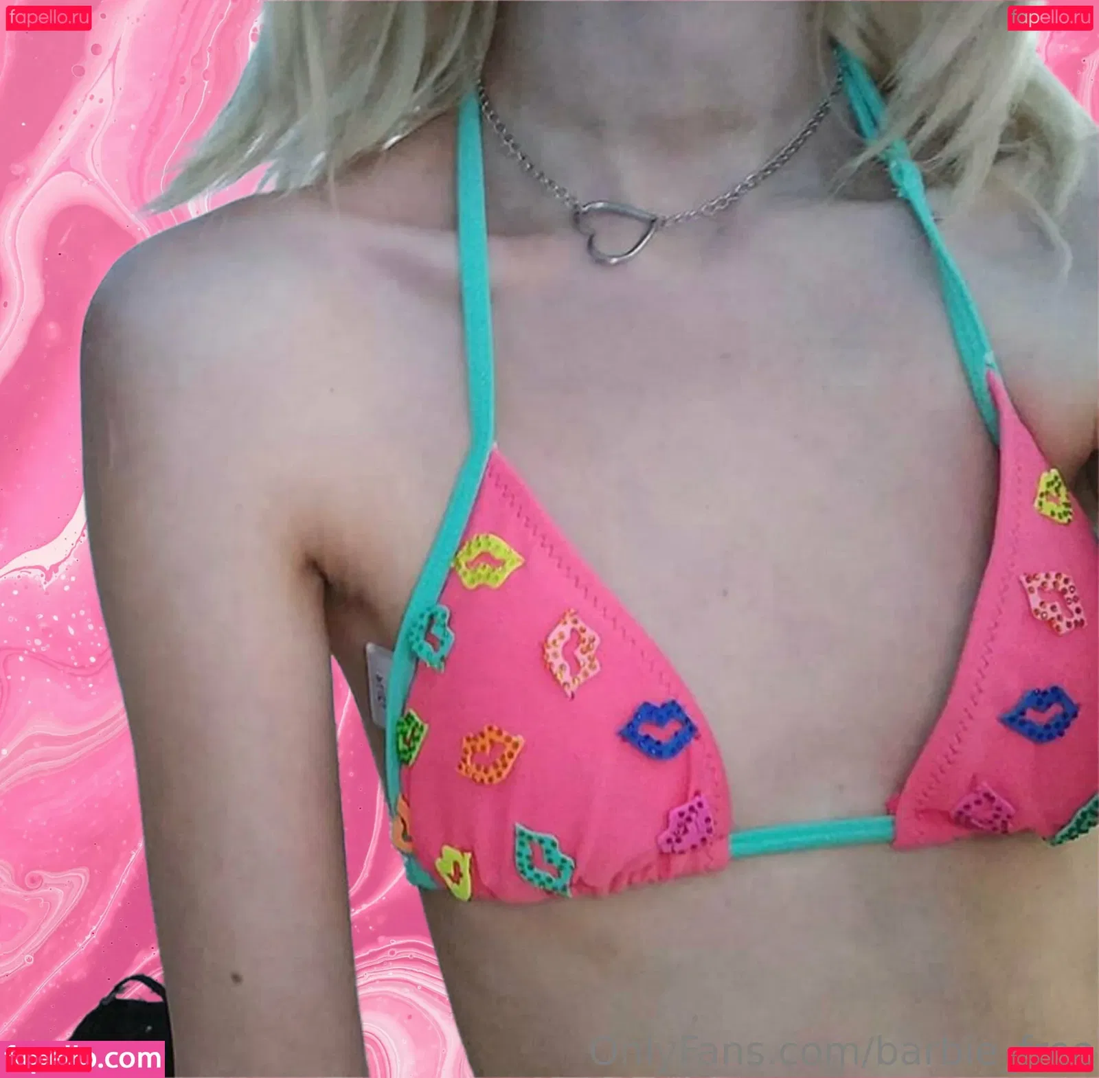 barbie_free Onlyfans Photo Gallery 