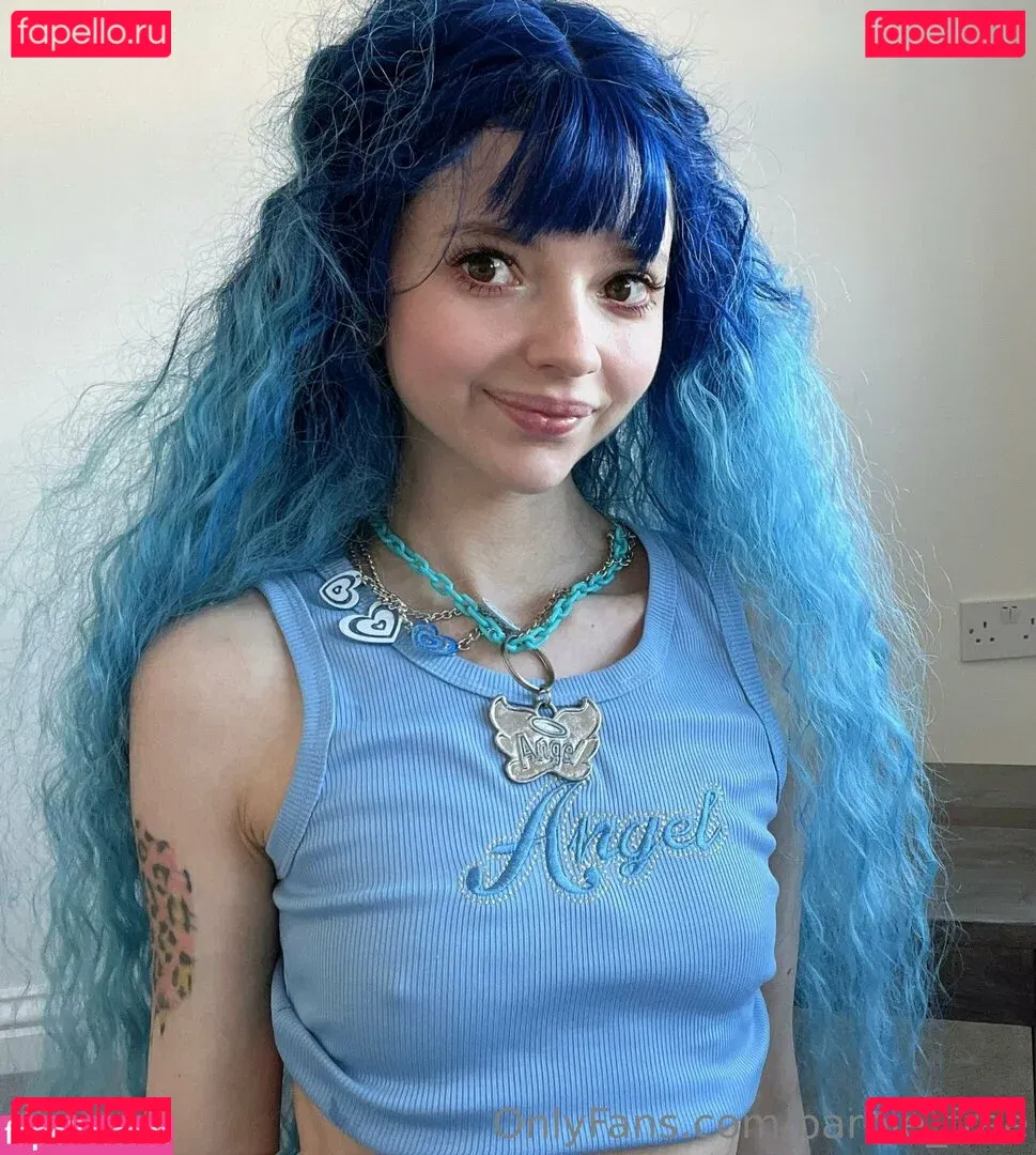 barbie_free Onlyfans Photo Gallery 