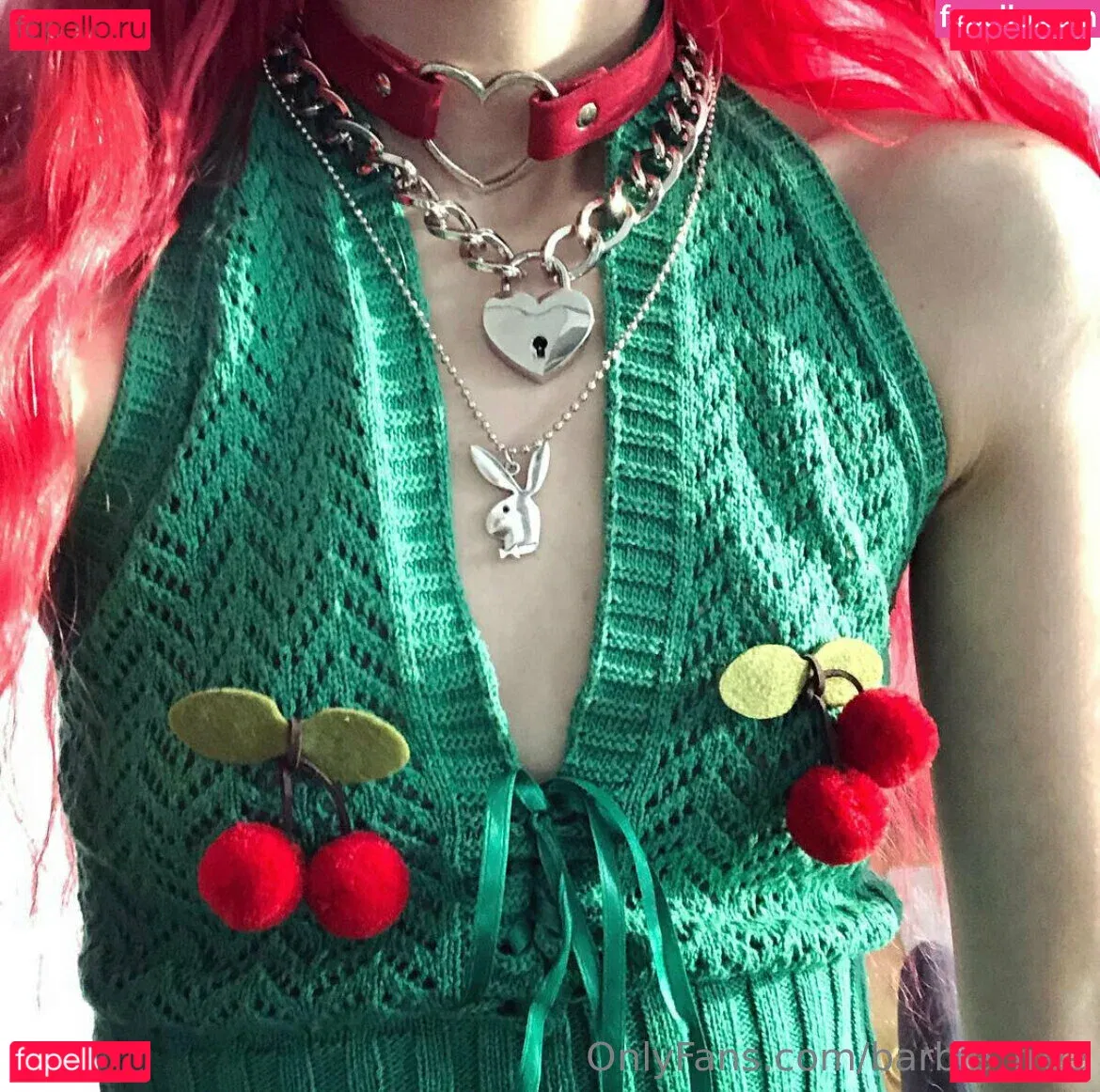 barbie_free Onlyfans Photo Gallery 