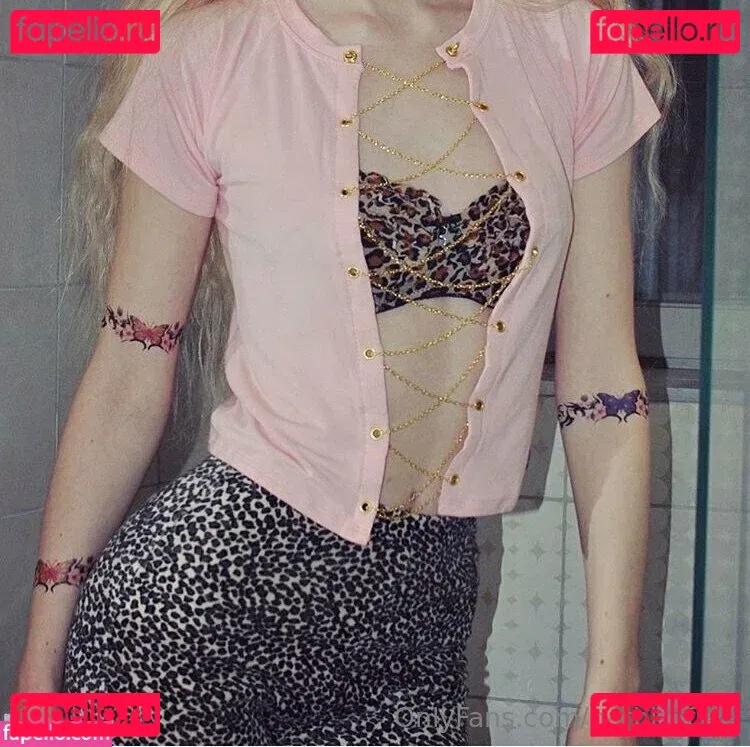 barbie_free Onlyfans Photo Gallery 