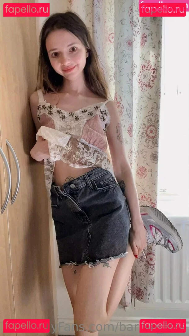 barbie_free Onlyfans Photo Gallery 