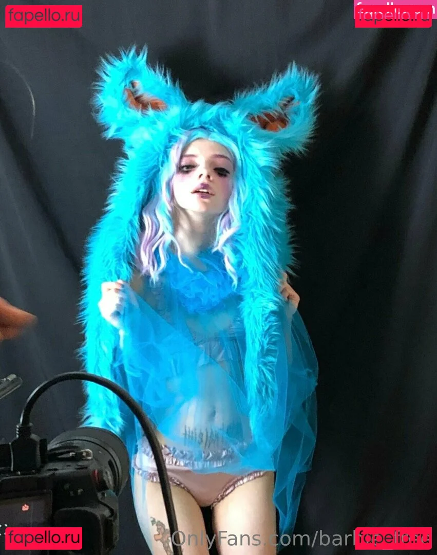 barbie_free Onlyfans Photo Gallery 