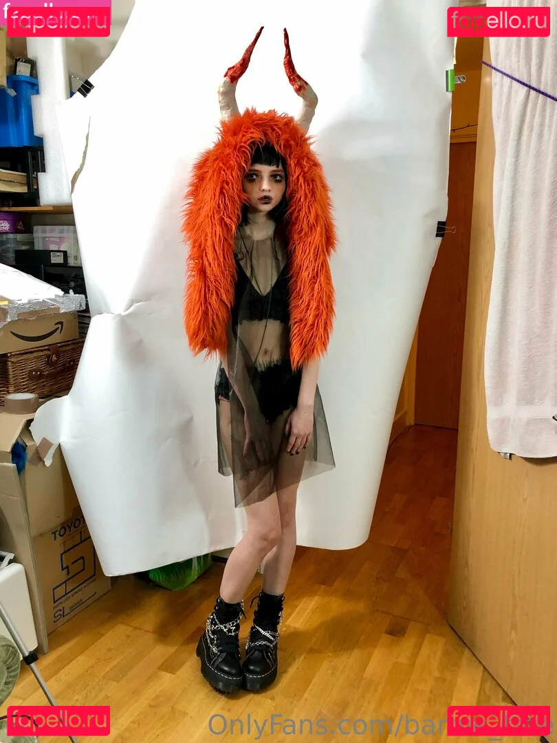 barbie_free Onlyfans Photo Gallery 