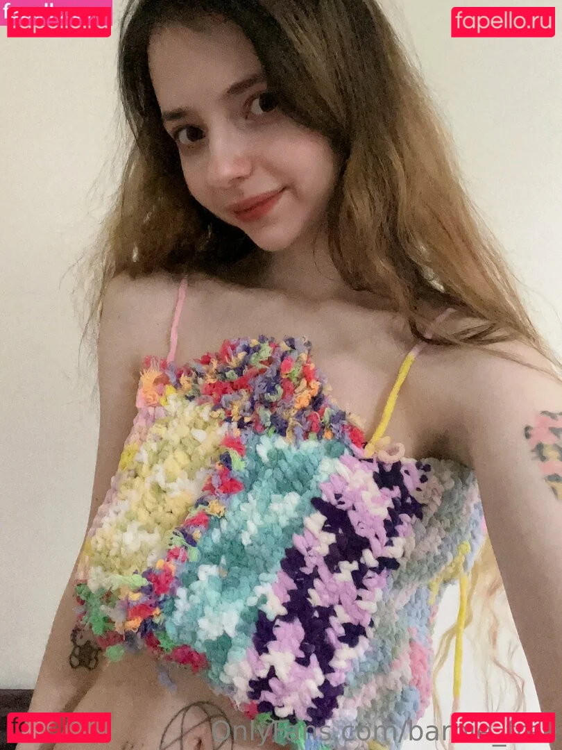 barbie_free Onlyfans Photo Gallery 