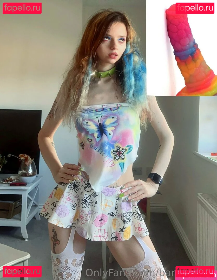 barbie_free Onlyfans Photo Gallery 