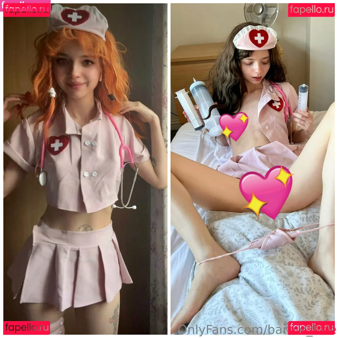 barbie_free Onlyfans Photo Gallery 