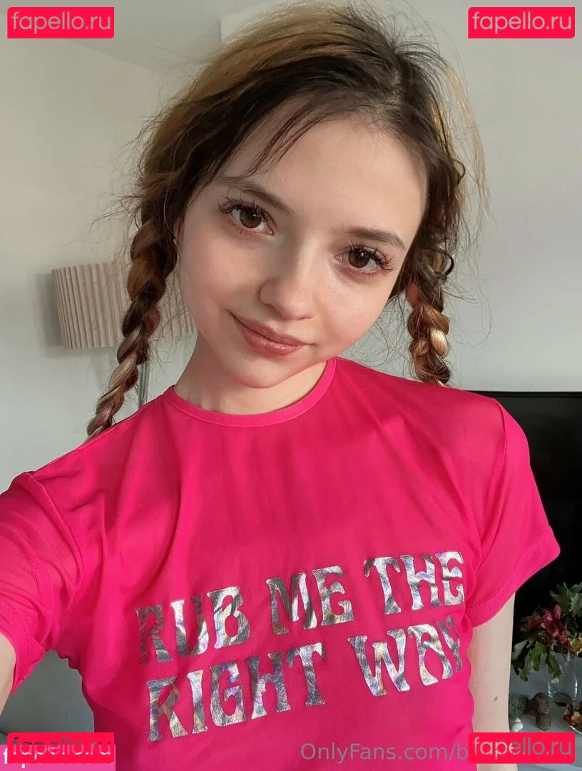 barbie_free Onlyfans Photo Gallery 