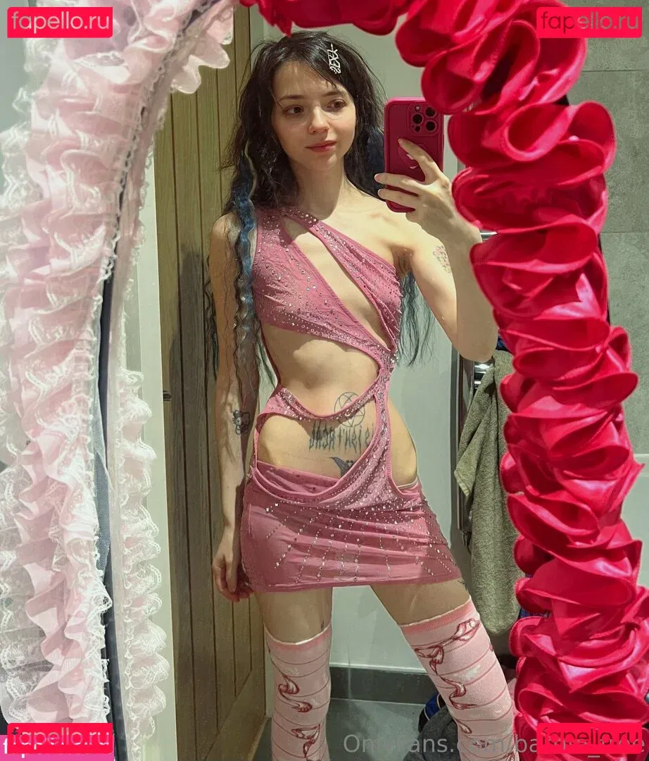 barbie_free Onlyfans Photo Gallery 