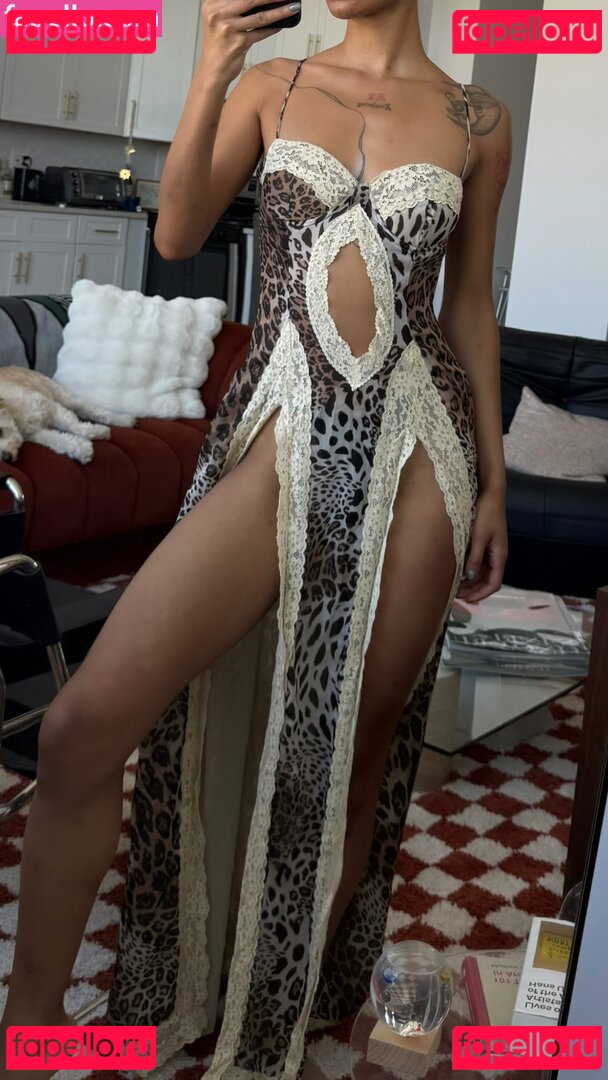 kharmaschild Nude Onlyfans Photo 7