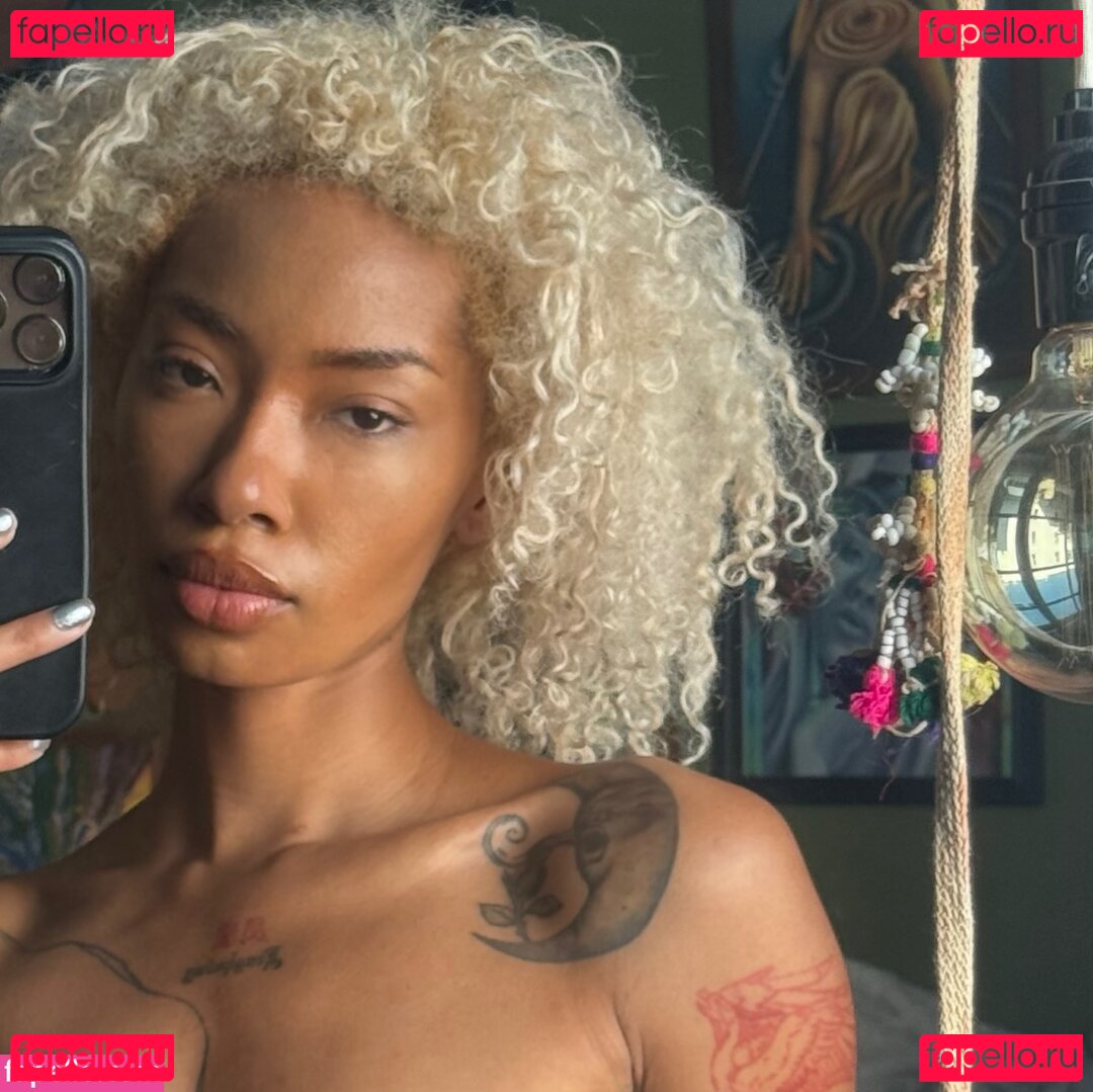 kharmaschild Nude Onlyfans Photo 5