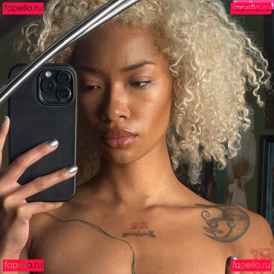 kharmaschild Nude Onlyfans Photo 4