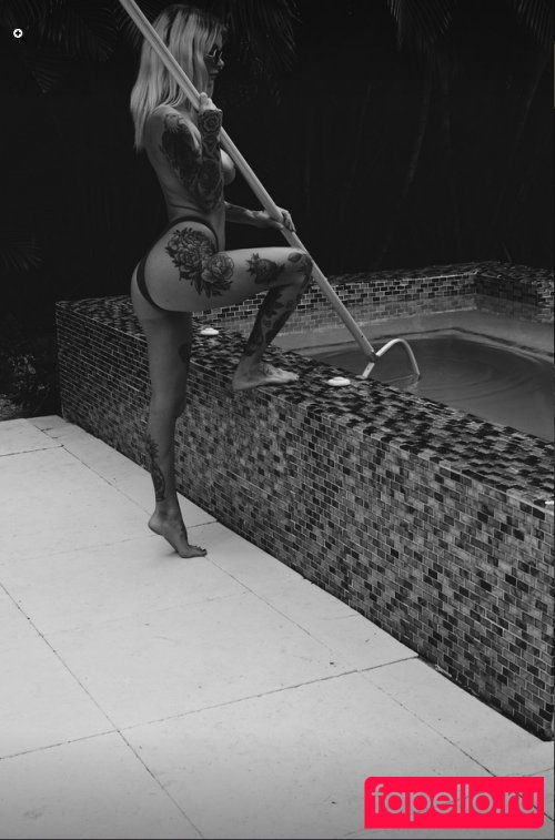 Snooks Nude Onlyfans Photo 76