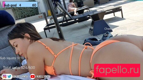 kaellyntv Onlyfans Photo Gallery 