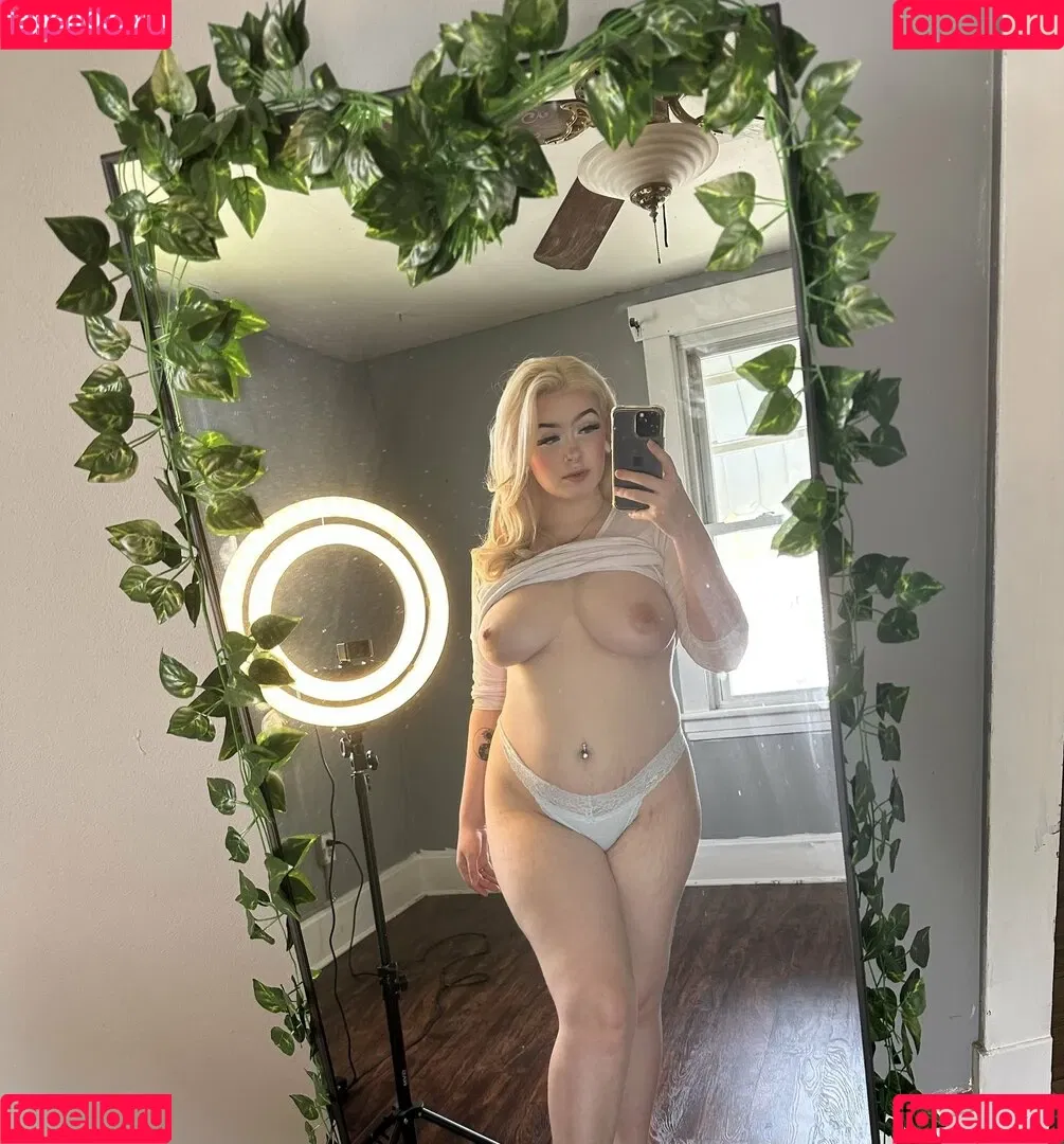 Piercednoodle Onlyfans Photo Gallery 