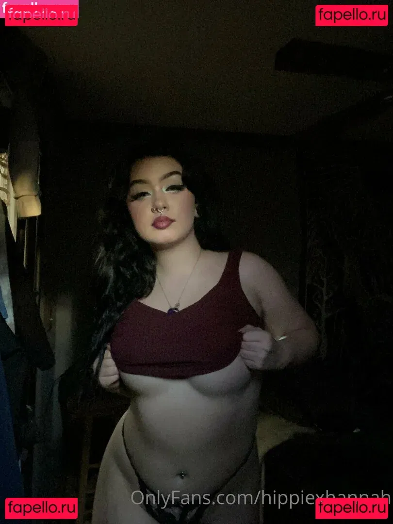 Piercednoodle Onlyfans Photo Gallery 