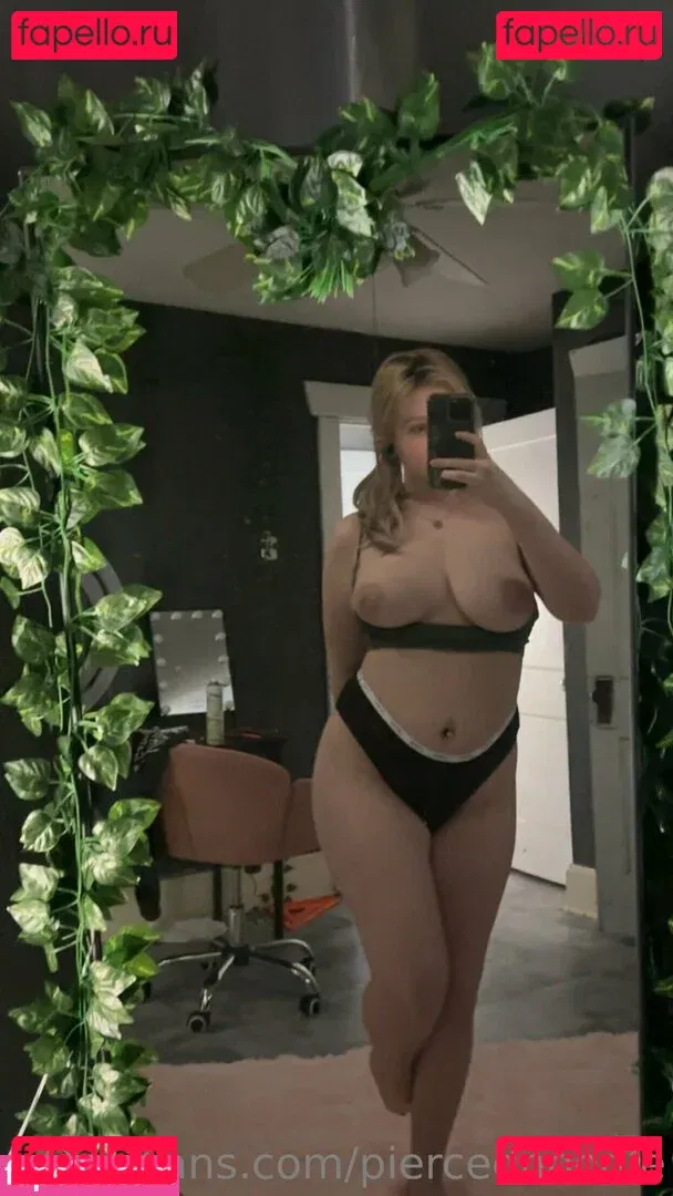 Piercednoodle Onlyfans Photo Gallery 