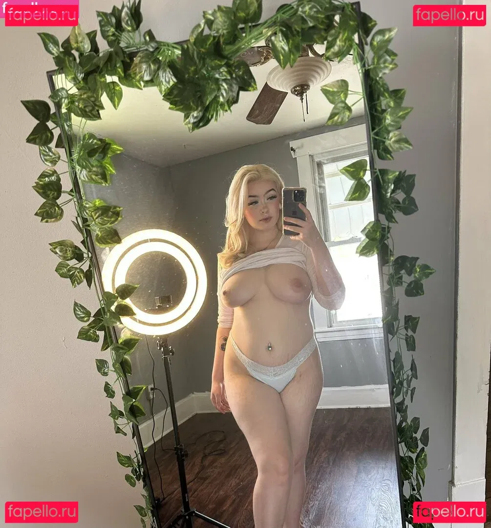 Piercednoodle Onlyfans Photo Gallery 