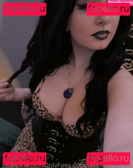 Piercednoodle Onlyfans Photo Gallery 