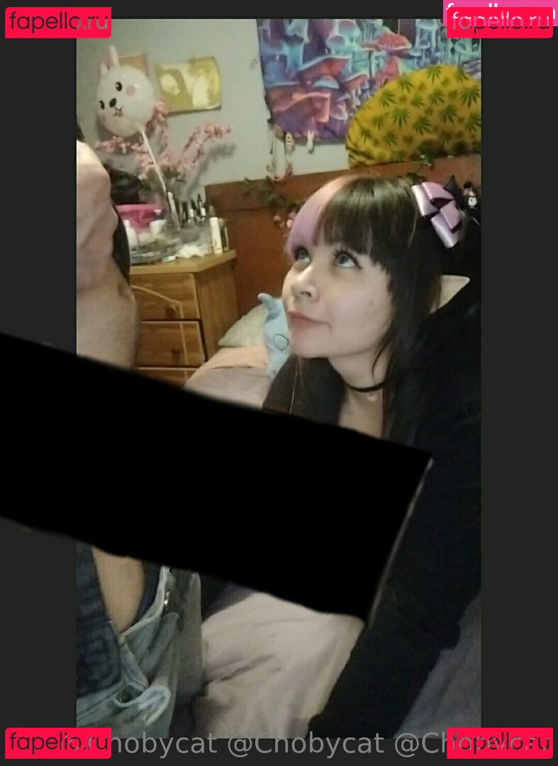 chobycat Nude Onlyfans Photo 27